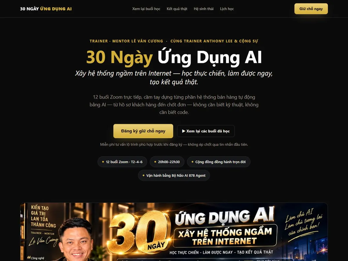 Ảnh chụp trang 30ngay.levancuong.com